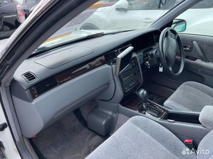 Toyota Crown Majesta 4.0 AT, 1996, 169 000 км