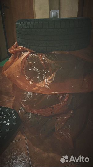 Goform W705 215/55 R17