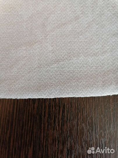 Ткань Дублерин стрейч, 10м,30 гр.м