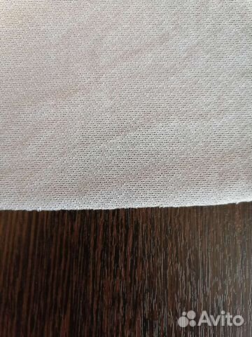 Ткань Дублерин стрейч, 10м,30 гр.м