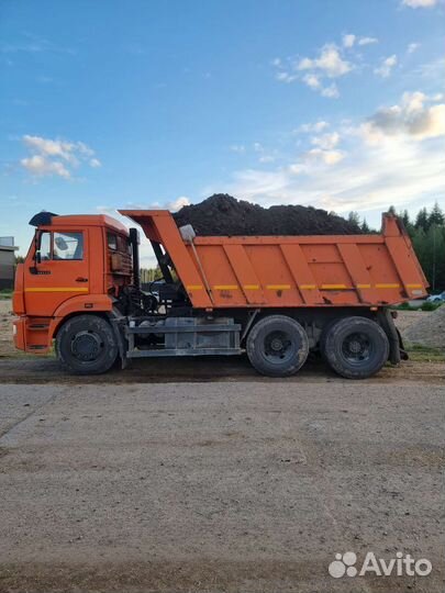 Земля плодородная, Торф, Навоз