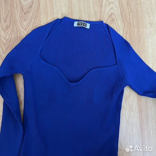 Женские вещи пакетом 42 / S