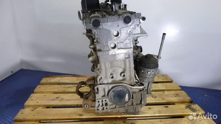 Двигатель Вольво S80 3.0 B6324S