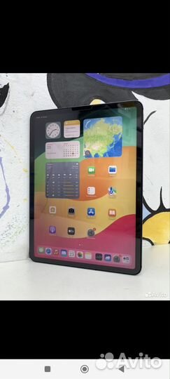 iPad Pro 11 2018 64gb