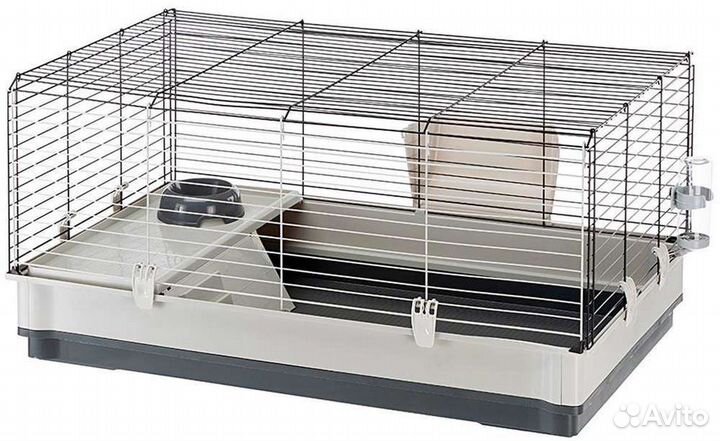 Клетка Ferplast 120 для больших грызунов