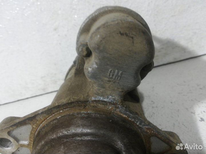 Стартер Chevrolet Cobalt T250 2011-2015