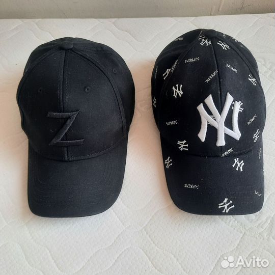 Кепка мужская