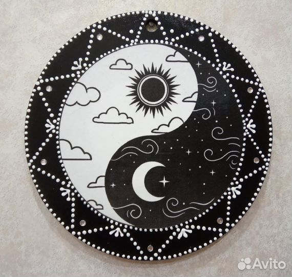 Настенное панно