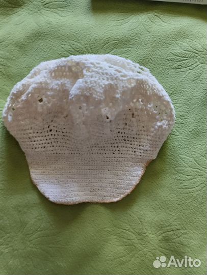 Панама и берет