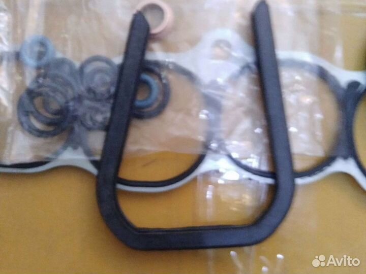 Набор прокладок инфинити VQ35