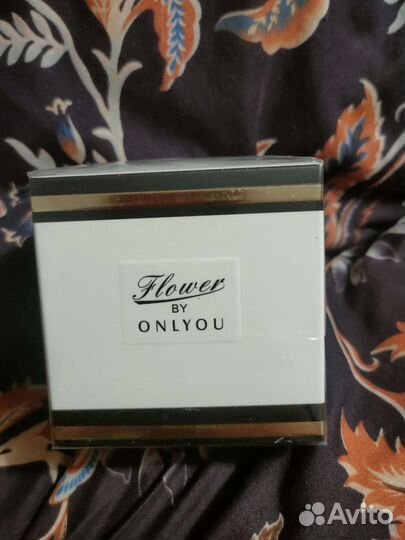 Женская парфюмерия