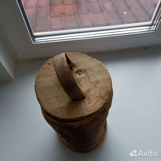 Туес, туесок