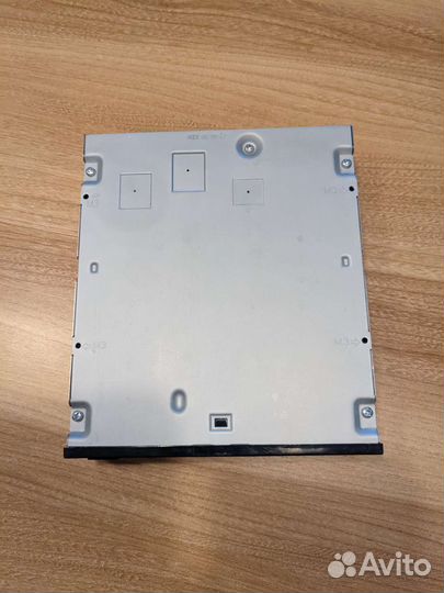 DVD привод 5.25