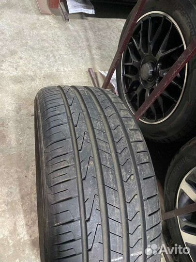 Hankook Ventus Prime3 SUV K125A 225/55 R18 200Z