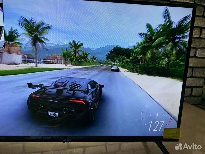 Новая модель Xiaomi 32