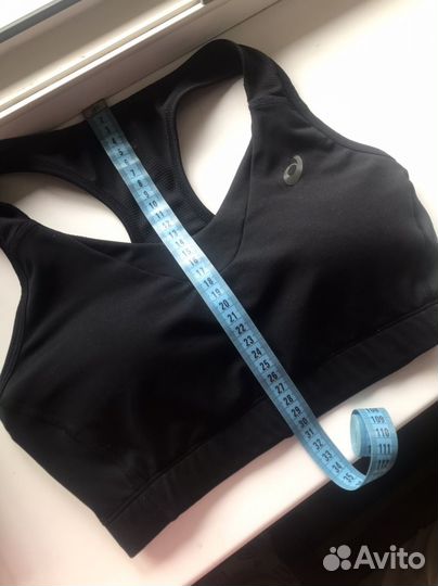 Спортивный топ бра
