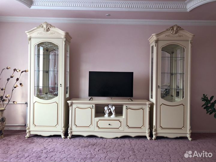 Тв группа гостиная новая