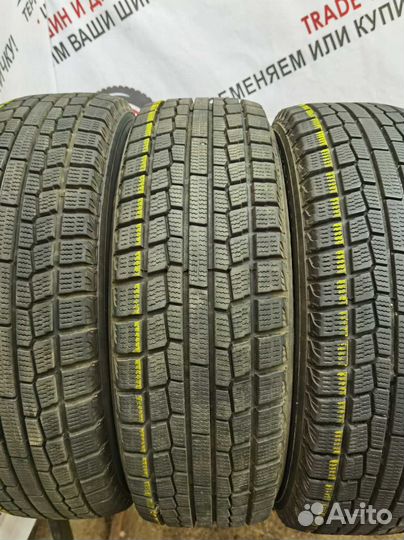 Yokohama Ice Guard IG20 185/65 R15 88Q