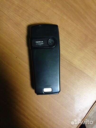 Nokia 6230i
