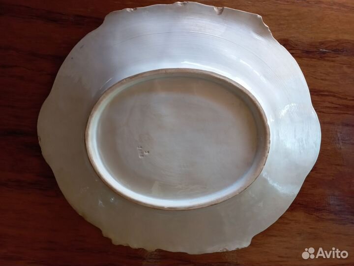 Кузнецовский фарфор