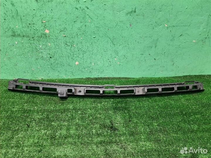 Кронштейн бампера заднего Opel Meriva B 2013