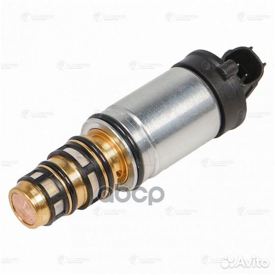 Клапан регулирующий компрессора lccv2102 luzar