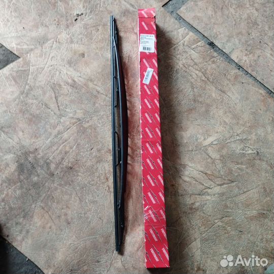 Щётка стеклоочистителя 650 мм / 26