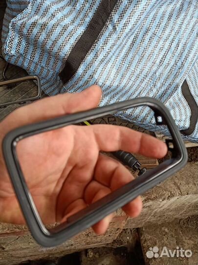 Jetta 6 накладка приборной панели