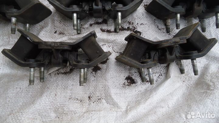 Подушка АКПП lexus ls 430