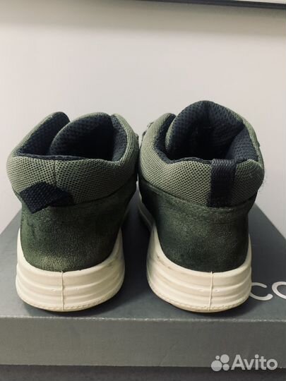 Ботинки Ecco urban mini 28