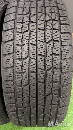 Goodyear Ice Navi Zea 205/55 R16