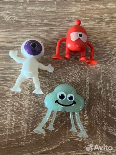 Липперы лента