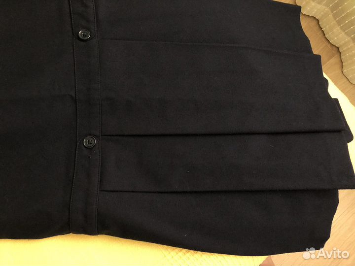 Школьный сарафан