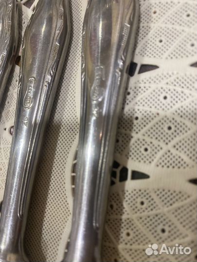 Старинные ножи