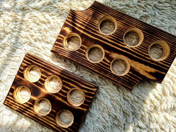 Подставка для пасхальных яиц