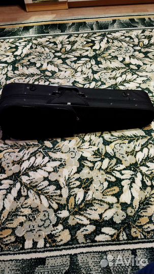 Футляр для скрипки 1 2