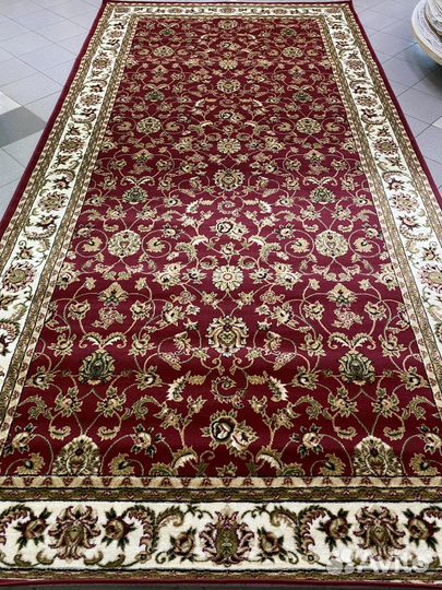 Ковер размером : 2.50х5.0 (№ 20624-33) новый