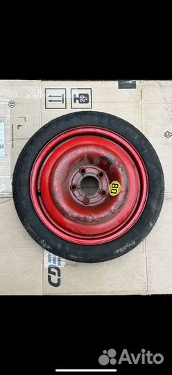 Докатка r15