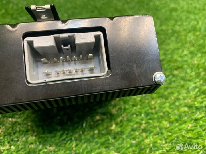 Инвертор Ford Kuga