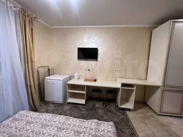 Квартира-студия, 18 м², 2/7 эт.