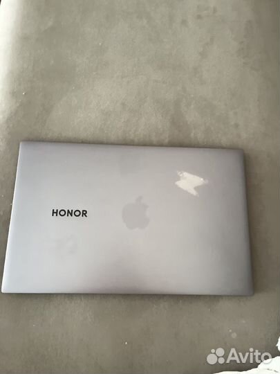 Honor magicbook