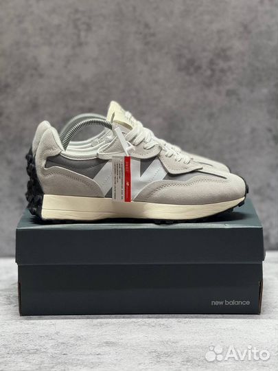 Кроссовки New balance 327 размеры 41 45