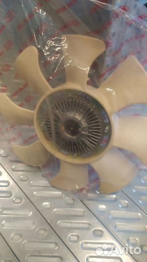 Вискомуфта Kia Sportage 1996 года