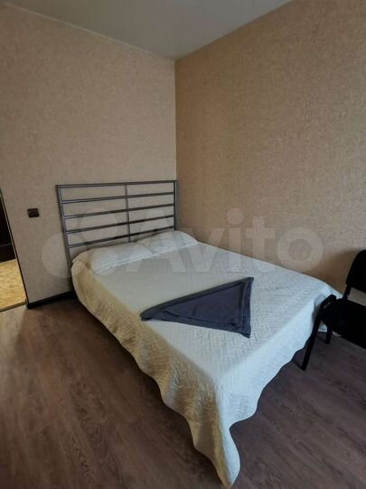 Квартира-студия, 15 м², 1/10 эт.