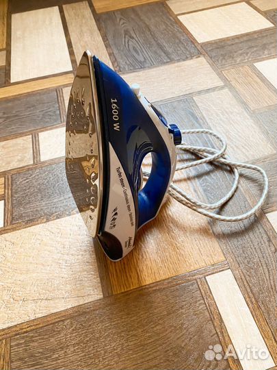 Утюг Atlanta ATH-5502, 1600 Вт