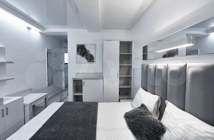 Комната 20 м², 3/3 эт.