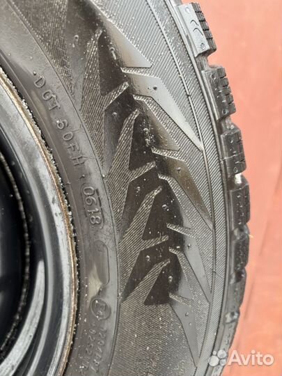 Nokian Tyres Nordman 7 175/70 R13