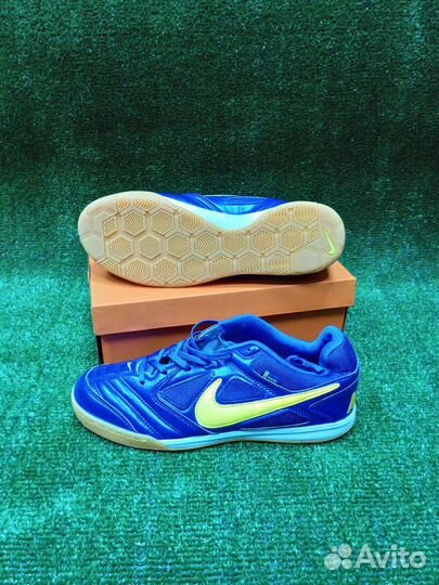 Обувь для футбола