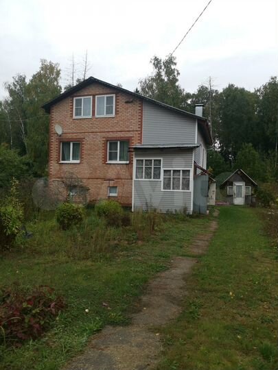 Дача 150 м² на участке 16,5 сот.