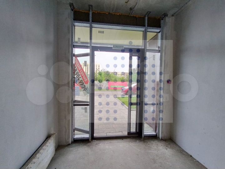 Коммерция 49 кв. м., свой вход